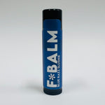 Blue Razz Slushie Lip Balm