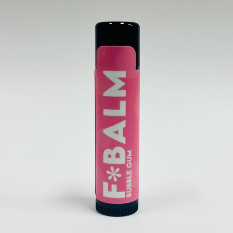 Bubble Gum Lip Balm