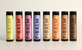 Chai Latte Lip Balm