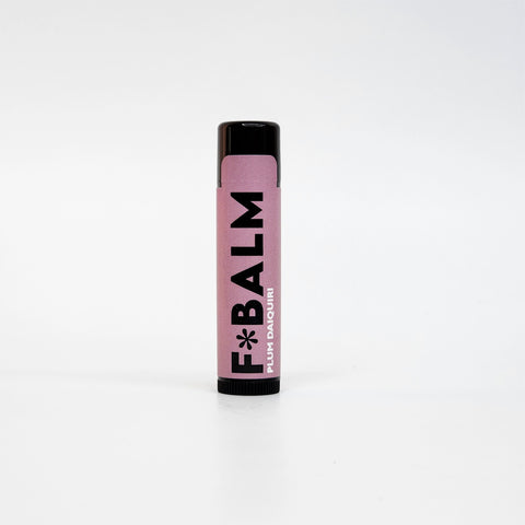 Plum Daiquiri Lip Balm