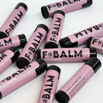 Plum Daiquiri Lip Balm